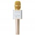 Микрофон-караоке MOD Q9 Gold в коробке