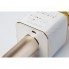 Микрофон-караоке MOD Q9 Gold в коробке