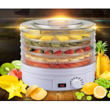 Сушилка для овощей и фруктов Rainberg электрическая 800W RB-912 Сушилка для овощей и фруктов Rainberg электрическая 800W RB-912
