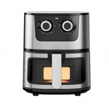 Аэрофритюрница Rainberg 4200W на 8 л RB00226988