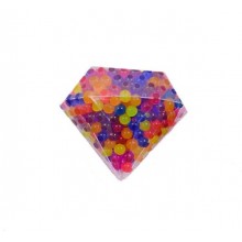 Шарики Diamonds Soil растущие в воде, 288 шт. в кристалле (CL1792) Шарики Diamonds Soil растущие в воде, 288 шт. в кристалле (CL1792)