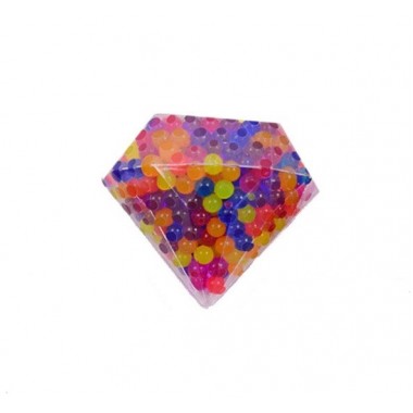 Шарики Diamonds Soil растущие в воде, 288 шт. в кристалле (CL1792)