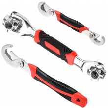 Универсальный ключ 48 в 1 Universal Tiger Wrench PRO 2428 new original Сверхпрочный + набор универсальных ключей SNAP N GRIP Универсальный ключ 48 в 1 Universal Tiger Wrench PRO 2428 new original Сверхпрочный + набор универсальных ключей SNAP N GRIP