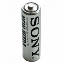Батарейка Sony тип AA SONY 1 шт. (R06)