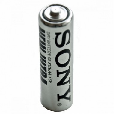Батарейка Sony тип AA SONY 1 шт. (R06)