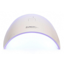 Гибридная сенсорная лампа для маникюра и педикюра Sun 9c на 24W UV+LED нового поколения SUN Гибридная сенсорная лампа для маникюра и педикюра Sun 9c на 24W UV+LED нового поколения SUN