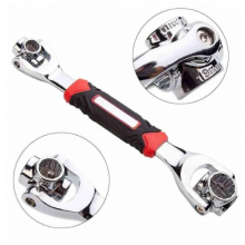 Универсальный ключ 48 в 1 Universal Tiger Wrench PRO 2428 new сверхпрочный Универсальный ключ 48 в 1 Universal Tiger Wrench PRO 2428 new сверхпрочный