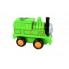 Игрушка инерционная BK Toys Паровозик Томас зеленый (262-3)