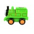 Игрушка инерционная BK Toys Паровозик Томас зеленый (262-3)
