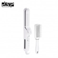 Щипцы для завивки и выпрямления DSP Cool Air Luxe 2 в 1 утюжок 001036088 Щипцы для завивки и выпрямления DSP Cool Air Luxe 2 в 1 утюжок 001036088