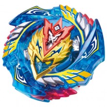 Волчок BEYBLADE CHO-Z Valkyrie Волтраек в5 (B-127) Волчок BEYBLADE CHO-Z Valkyrie Волтраек в5 (B-127)