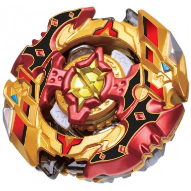 Волчок BEYBLADE Cho-z Spriggan (B-128)