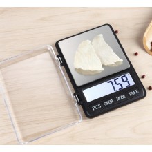 Весы ювелирные Ming Heng Electronic Digital Scale 600 г/ 0.01 г с большой платформой 0099988 Весы ювелирные Ming Heng Electronic Digital Scale 600 г/ 0.01 г с большой платформой 0099988