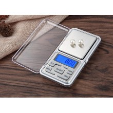 Весы ювелирные компактные Matarix 100г/0.01г 0046088 Весы ювелирные компактные Matarix 100г/0.01г 0046088