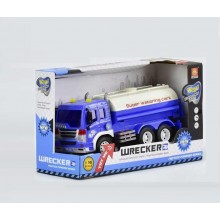Машина Star Toys Водовоз (WY291S) Машина Star Toys Водовоз (WY291S)
