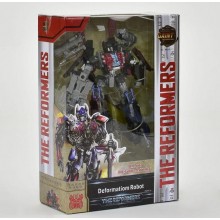 Трансформер Star Toys Оптимус Прайм (W6699-31) Трансформер Star Toys Оптимус Прайм (W6699-31)