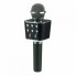 Микрофон-караоке Bluetooth WSTER WS-1688 Black