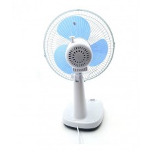 Вентилятор электрический настольный Wimpex  WX-1203