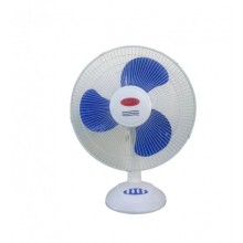 Вентилятор электрический настольный Wimpex  WX1601