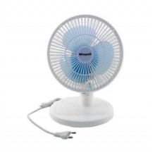 Вентилятор электрический настольный Wimpex  WX-909