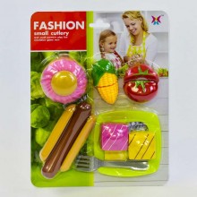 Набор продуктов Fashion Фаст-фуд(XJ326H-77) Набор продуктов Fashion Фаст-фуд(XJ326H-77)