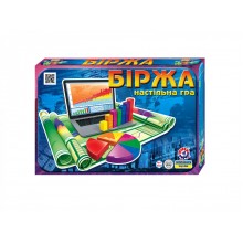 Настольная игра ТехноК Биржа Настольная игра ТехноК Биржа