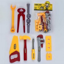 Набор инструментов Star Toys (0713Q5) Набор инструментов Star Toys (0713Q5)