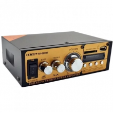 Усилитель UKC AMP с поддержкой Bluetooth 00482488 Усилитель UKC AMP с поддержкой Bluetooth 00482488