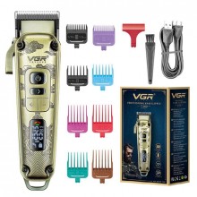 Машинка для стрижки VGR V 005 00972688 Машинка для стрижки VGR V 005 00972688