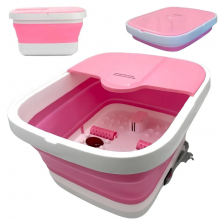 Ванночка массажер для ног с подогревом 5л Multifunction Footbath RF0036888Z Ванночка массажер для ног с подогревом 5л Multifunction Footbath RF0036888Z