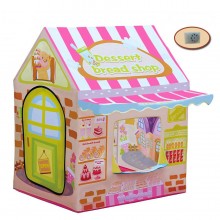 Палатка Bread House Хлебный домик Палатка Bread House Хлебный домик