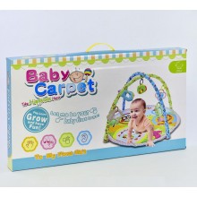 Коврик игровой Shantou музыкальный Коврик игровой Shantou музыкальный