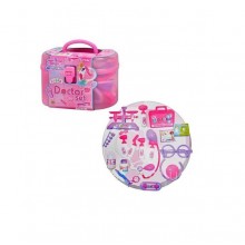 Игровой набор 7Toys Доктор 14 предметов 5670A/5610B Игровой набор 7Toys Доктор 14 предметов 5670A/5610B