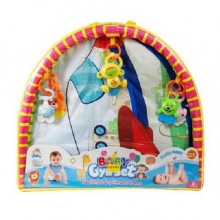 Коврик BABY GYMSET для малышей Самолет Коврик BABY GYMSET для малышей Самолет