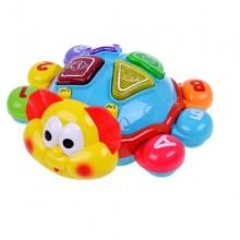 Логика PLAY SMART Танцующий жук Логика PLAY SMART Танцующий жук