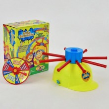 Настольная игра FUN GAME Вечеринка мокроголовых (7214) Настольная игра FUN GAME Вечеринка мокроголовых (7214)