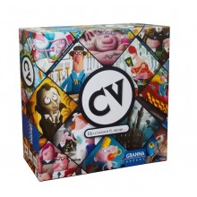 Настольная игра Granna  СV(81787)