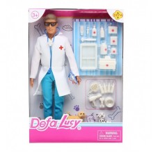 Кукла Defa Lucy Кен ветеринар Кукла Defa Lucy Кен ветеринар