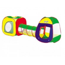 Палатка Youngjia с трубкой в сумке 889-7B Палатка Youngjia с трубкой в сумке 889-7B