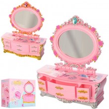 Шкатулка детская 7Toys Комод 9212 Шкатулка детская 7Toys Комод 9212