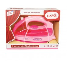 Игрушечный утюг My Little Home Музыкальный Игрушечный утюг My Little Home Музыкальный