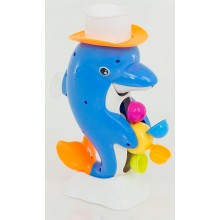 Водопад Bath Fun Дельфин Водопад Bath Fun Дельфин