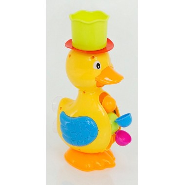 Водопад  Bath Fun Уточка
