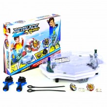 Арена BEYBLADE BURST c бейблейдами в коробке Арена BEYBLADE BURST c бейблейдами в коробке