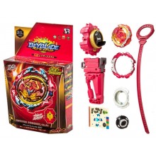 Волчок BEYBLADE Revive Phoenix B-117 (BB839) Волчок BEYBLADE Revive Phoenix B-117 (BB839)