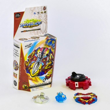 Волчок BEYBLADE Buster Xcalibur В 120