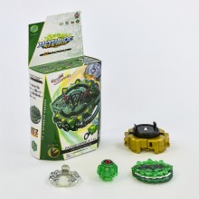 Волчок BEYBLADE Hazard Kerbeus В-121 Волчок BEYBLADE Hazard Kerbeus В-121