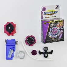 Волчок BEYBLADE Hell Salamander ВВ 837 С-2 113 Волчок BEYBLADE Hell Salamander ВВ 837 С-2 113
