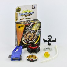 Волчок BEYBLADE Archer Hercules ВВ 837 С-2 115 Волчок BEYBLADE Archer Hercules ВВ 837 С-2 115
