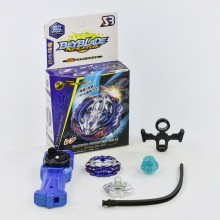 Волчок BEYBLADE Random Booster ВВ 837 С В118 Волчок BEYBLADE Random Booster ВВ 837 С В118